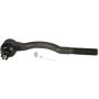 Ridetech 90003064 Inner tie rod end 1964-1966 Mustang with OE manual.