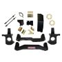Skyjacker C14661A Suspension Lift Kit 2014-2016 GMC Sierra 1500