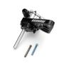 MOROSO MOR22321 Ext. Single Stage Oil Pump for Wet Sump Pans
