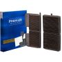 PRONTO FILTERS PC5450 | Cabin Air Filter | Fits 1992-01 Lexus ES300