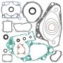 Vertex Pistons 811569 Vertex Gaskets 1991 Suzuki RM250 Complete Gasket Kit w/ Oil Seals