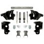 ICON 95120 10-14 Ford Raptor Rear Hyd Bump Stop Kit