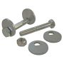 SPECIALTY PRODUCTS COMPANY 87515 NISSAN CAMBER KIT (PR)