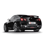 Akrapovic M-NI/T/1H Slip-On Line (Titanium)
