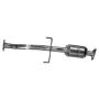 AB Catalytic 46158 Direct-Fit Catalytic Converter EPA (Federal)