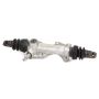 SWEET SWE005-40313 2in Rack Manual Rod End Eye