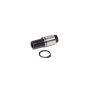 COMP CAMS COM4508S-1 Stud Girdle Adjusting Nut w/Snap Ring