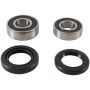 Pivot Works PWRWK-H17-008 92-95 Honda CR80R PW Rear Wheel Bearing Kit