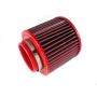 BMC FB873/08RACE Single Air Custom Round Filter - 356mm Inlet / 100mm Filter Height