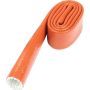 ALLSTAR PERFORMANCE ALL34286 Heat Sleeve 1in x 3ft Orange