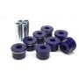 SuperPro 1986 Toyota Supra Base Front Lower Inner Control Arm Bushing Kit
