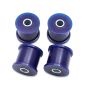SuperPro 1978 Toyota Cressida Base Rear Trailing Arm Upper Bushing Set