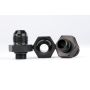 Aeromotive EFI Reg. 13109 and Carb. Reg. 13201 AN -08 Fitting Kit