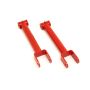 BMR Suspension UTCA010R Upper Control Arms, DOM, Non-adjustable, Polyurethane Bushings