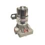 QUICK FUEL TECHNOLOGY QFT30-125-1 Electric Fuel Pump 125 GPH  14PSI