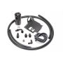 Radium Engineering 20-0097-FL CATCH CAN KIT, S2000, ALL RHD AND 06-09 LHD, CRANKCASE, FLUID LOCK