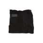 Lund 83-92 Ford Ranger Std. Cab Pro-Line Full Flr. Replacement Carpet - Black (1 Pc.)