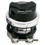 Turbosmart Raceport Gen-V Universal - Black (No Weld Flange) Female (Green Spring)
