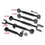SPECIALTY PRODUCTS COMPANY 67289 HONDA/ACURA 5 ARM SET