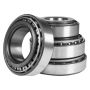Yukon Gear & Axle YK C8.75-F Yukon Gear Master Overhaul Kit For Chrysler 8.75in #89 Housing w/ 25520/90 Diff Bearings