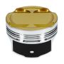 JE Pistons 367909 Toyota 3SGTE Ultra Series - Set of 4 Pistons