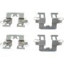 StopTech Street Select Brake Pads