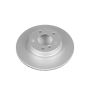 PowerStop EBR1020EVC PowerStop Evolution Coated Rotor