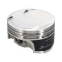 Wiseco K694M955AP3D Piston Set, Nissan, VR38DETT, 95.50 mm Bore, Sport Compact, Set of 6