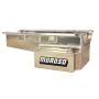 MOROSO MOR20537 SBF Alm. Road Race Oil Pan Front Sump 289-302