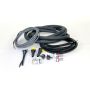 Fuelab 01-10 Duramax 2500/3500 Diesel Velocity Series 200 Performance Installation Kit