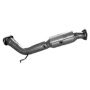 AB Catalytic 5337 Direct-Fit Catalytic Converter EPA (Federal)