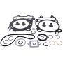 Vertex Pistons 8080001 Vertex Gaskets 2016 Polaris 450 HO 2x4 MD Complete Gasket Kit
