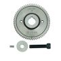 S&S Cycle 330-0621 06-17 Outer Cam Drive Gear