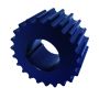 MOROSO MOR23542 Dry Sump Drive Pulley 22T- Radius Tooth