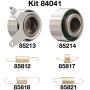 Dayco 84041 Timing Belt Kit