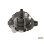 mountune Uprated Air Recirculation Valve 2016 Focus RS
