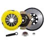 ACT 2012 Honda Civic XT/Race Rigid 6 Pad Clutch Kit