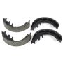 PowerStop 452R Drum Brake Shoe