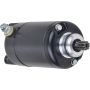Arrowhead 410-54172 87-94 EL250 Eliminator/86-12 EX250F Ninja 250R Starter