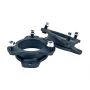 Tuff Country 52915 03-23 Toyota 4Runner 4x4 & PreRunner 2in Leveling Kit (No Strut Disassembly Needed)