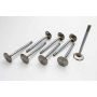 Manley 107788 Manley Valve - Intake, Valve-SBF S/F 1.850