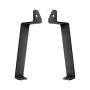 Putco 19-21 Chevy Silverado LD - Grille Brackets for PN 10030/11030 - 30in Curved