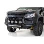 Addictive Desert Designs F451202190103 2021 Chevy Colorado ZR2 Stealth Fighter Front Bumper