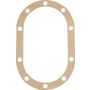 ALLSTAR PERFORMANCE ALL72050 Gear Cover Gasket QC Paper Quick Change