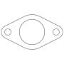 Cometic Gasket C4856-064 Cometic Subaru EJ205 .064in AM Exhaust Pipe Gasket Set