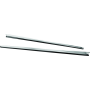 Kuryakyn 7786 Front Fender Side Trim Chrome
