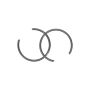 Wiseco W5595 0.912 - .927 in. Round Wire Locks - Set of 2