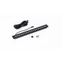 Putco 10021 Luminix High Power LED - 20in Flush Mount - 18 LED - 7200LM - 21.62x.75x1.5in