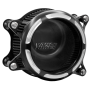 Vance & Hines HD Touring 08-16 VO2 Insight Intake Kit Contrast
