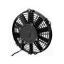 SPAL 30100392 543 CFM 9in Fan - Pull (VA07-AP12/C-31A)